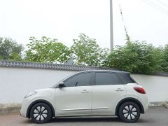 Wuling Binguo 333km Joy Edition - ფოტო 7