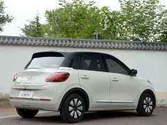Wuling Binguo 333km Joy Edition - ფოტო 8