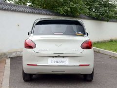 Wuling Binguo 333km Joy Edition - ფოტო 9