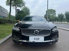 Volvo S90 B5 Intelligent Luxury Edition - ფოტო 2