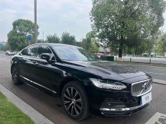 Volvo S90 B5 Intelligent Luxury Edition - ფოტო 3