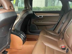 Volvo S90 B5 Intelligent Luxury Edition - ფოტო 5