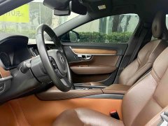 Volvo S90 B5 Intelligent Luxury Edition - ფოტო 6