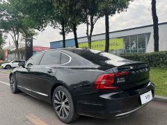 Volvo S90 B5 Intelligent Luxury Edition - ფოტო 7