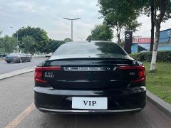 Volvo S90 B5 Intelligent Luxury Edition - ფოტო 8