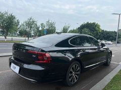 Volvo S90 B5 Intelligent Luxury Edition - ფოტო 9