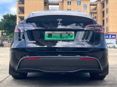 Tesla Model Y Rear-Wheel Drive - ფოტო 10