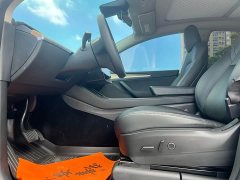 Tesla Model Y Rear-Wheel Drive - ფოტო 6