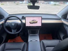 Tesla Model Y Rear-Wheel Drive - ფოტო 8
