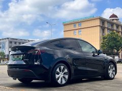 Tesla Model Y Rear-Wheel Drive - ფოტო 9