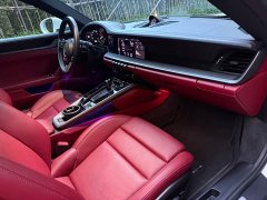 Porsche 911 2020 Carrera 3.0T - ფოტო 10