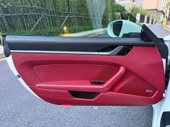 Porsche 911 2020 Carrera 3.0T - ფოტო 11