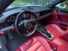 Porsche 911 2020 Carrera 3.0T - ფოტო 8