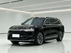 AITO M9 Extended Range Max 42kWh 6-Seater - ფოტო 1