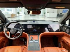 AITO M9 Extended Range Max 42kWh 6-Seater - ფოტო 10