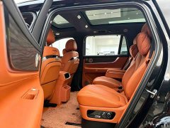 AITO M9 Extended Range Max 42kWh 6-Seater - ფოტო 12
