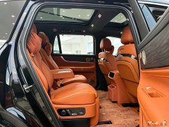 AITO M9 Extended Range Max 42kWh 6-Seater - ფოტო 13