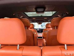 AITO M9 Extended Range Max 42kWh 6-Seater - ფოტო 14