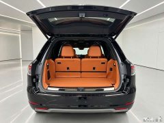 AITO M9 Extended Range Max 42kWh 6-Seater - ფოტო 15