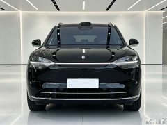 AITO M9 Extended Range Max 42kWh 6-Seater - ფოტო 2