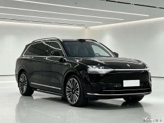 AITO M9 Extended Range Max 42kWh 6-Seater - ფოტო 3