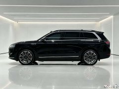 AITO M9 Extended Range Max 42kWh 6-Seater - ფოტო 4