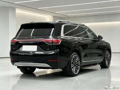 AITO M9 Extended Range Max 42kWh 6-Seater - ფოტო 5