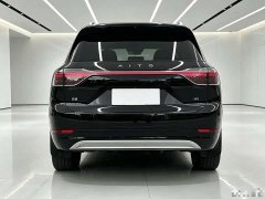 AITO M9 Extended Range Max 42kWh 6-Seater - ფოტო 6