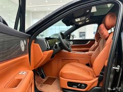 AITO M9 Extended Range Max 42kWh 6-Seater - ფოტო 8