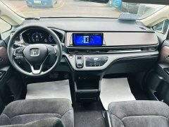 Honda Odyssey 2.0L e:HEV Sharp Smart Edition - ფოტო 3