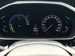 Honda Odyssey 2.0L e:HEV Sharp Smart Edition - ფოტო 4
