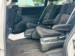 Honda Odyssey 2.0L e:HEV Sharp Smart Edition - ფოტო 5