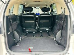 Honda Odyssey 2.0L e:HEV Sharp Smart Edition - ფოტო 6