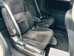 Honda Odyssey 2.0L e:HEV Sharp Smart Edition - ფოტო 7