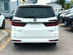 Honda Odyssey 2.0L e:HEV Sharp Smart Edition - ფოტო 9