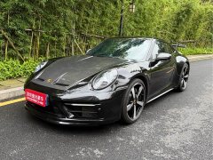 Porsche 911 Carrera 3.0T - ფოტო 1