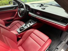 Porsche 911 Carrera 3.0T - ფოტო 10