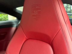 Porsche 911 Carrera 3.0T - ფოტო 12
