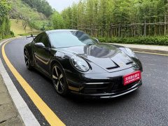 Porsche 911 Carrera 3.0T - ფოტო 3