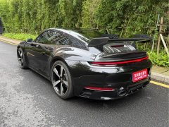 Porsche 911 Carrera 3.0T - ფოტო 4