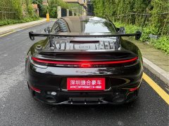 Porsche 911 Carrera 3.0T - ფოტო 5