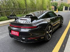 Porsche 911 Carrera 3.0T - ფოტო 6