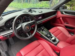 Porsche 911 Carrera 3.0T - ფოტო 8