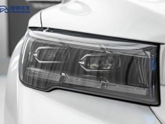 Geely Xingyue L 2.0T High-Power Auto FWD Cloud Rising Edition - ფოტო 10