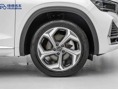 Geely Xingyue L 2.0T High-Power Auto FWD Cloud Rising Edition - ფოტო 11