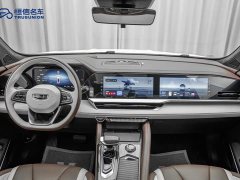 Geely Xingyue L 2.0T High-Power Auto FWD Cloud Rising Edition - ფოტო 13