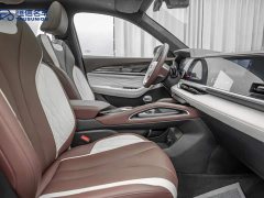 Geely Xingyue L 2.0T High-Power Auto FWD Cloud Rising Edition - ფოტო 15