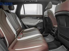Geely Xingyue L 2.0T High-Power Auto FWD Cloud Rising Edition - ფოტო 16