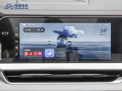 Geely Xingyue L 2.0T High-Power Auto FWD Cloud Rising Edition - ფოტო 18