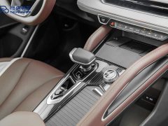 Geely Xingyue L 2.0T High-Power Auto FWD Cloud Rising Edition - ფოტო 19